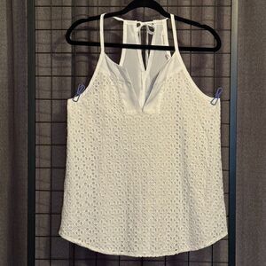 Athleta | Eylet Dunes Tank